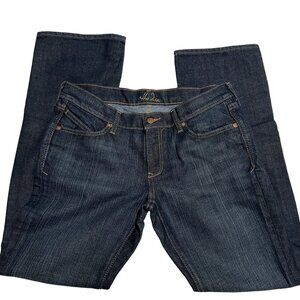NWOT The Diva Women's Regular Fit Denim Jeans size regular 10